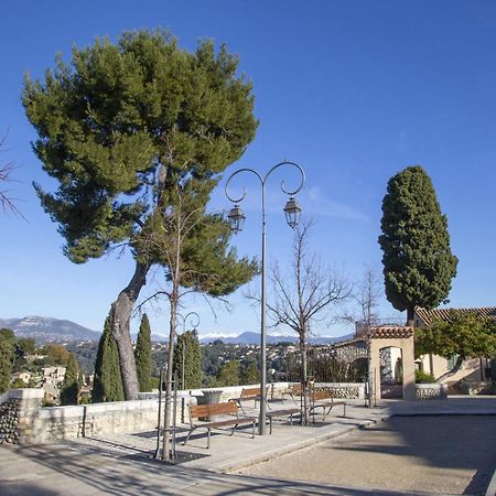 Studio Le Cagnes Beach-1 By Interhome Buitenkant foto