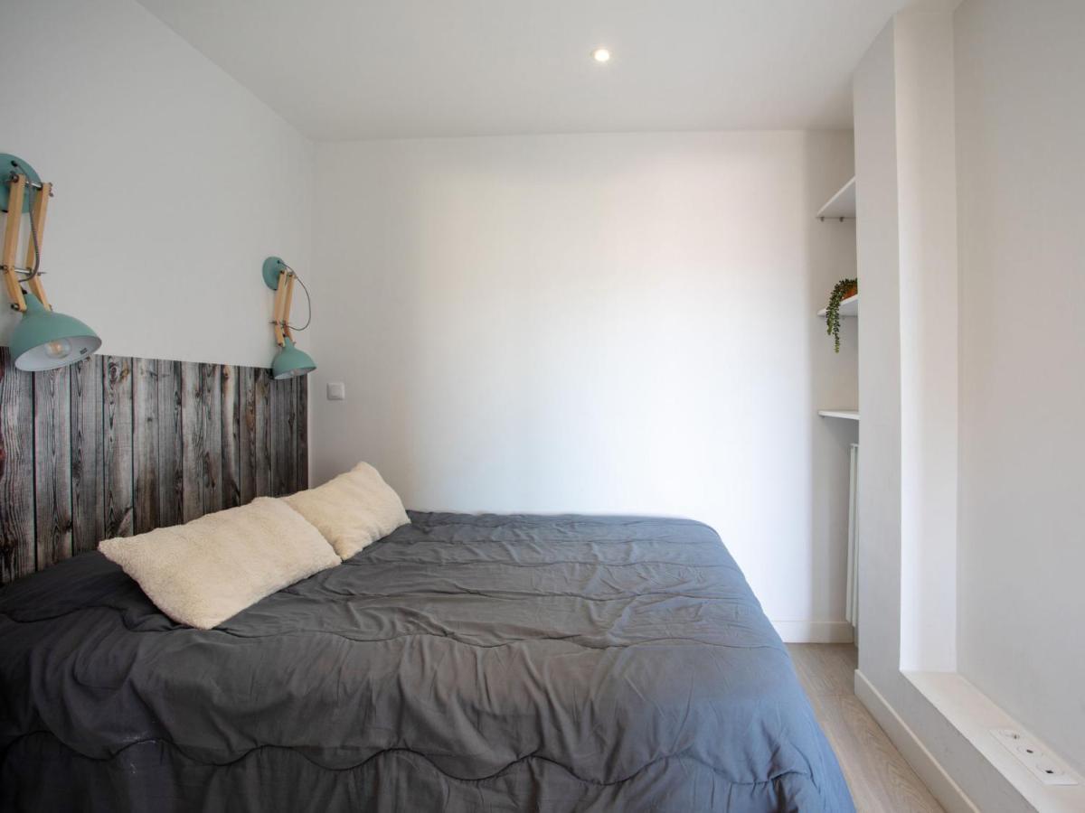 Studio Le Cagnes Beach-1 By Interhome Buitenkant foto